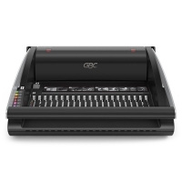 GBC CombBind C200 Pons-Bindmachine 4401845 207522