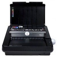 GBC CombBind C450E Pons-Bindmachine (elektrisch) 4400422 207532