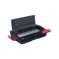 GBC CombBind CB12 bindmachine 4410060 207111