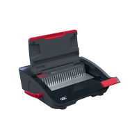 GBC CombBind CB20 bindmachine 4410062 207115