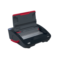 GBC CombBind CB25E bindmachine 4410064 207121