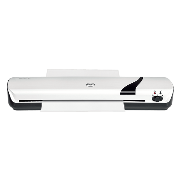 GBC Inspire+ A3 lamineerapparaat wit 4410032 207876 - 1