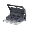 GBC MultiBind 320 pons-bindmachine (ComBind, MultiBind 21 & 4-gaats pons) IB271076 207562 - 3