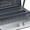 GBC MultiBind 320 pons-bindmachine (ComBind, MultiBind 21 & 4-gaats pons) IB271076 207562 - 4