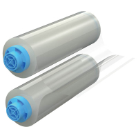 GBC Velocity lamineercartridge 80 micron glanzend 208306