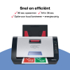 GBC Velocity semiautomatisch A4-lamineerapparaat 208305 - 3