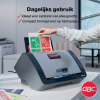 GBC Velocity semiautomatisch A4-lamineerapparaat 208305 - 5