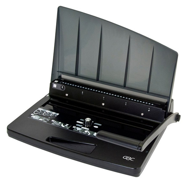 GBC WireBind W15 Pons-Bindmachine 4400402 207540 - 1