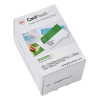 GBC creditcard lamineerhoes 54 x 86 mm glanzend 2x250 micron (100 stuks)