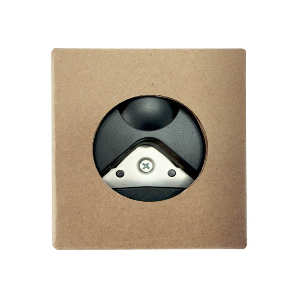 GBC hoekpons voor afronden gelamineerde documenten 208310 - 3