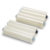 GBC lamineerfilm 457 mm x 75 m glanzend 2x75 micron 207652 - 1