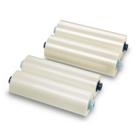 GBC lamineerfilm eZLoad 305 mm x 60 m glanzend 2x125 micron 207637