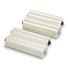 GBC lamineerfilm eZLoad 305 mm x 75 m glanzend 2x75 micron