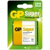 GP 3LR12 super alkaline batterij 1 stuk 215122 - 1