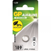 GP LR54 Alkaline knoopcel batterij 1 stuk 215044 - 1
