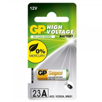 GP MN21 ultra alkaline batterij 1 stuk GP23A 215116