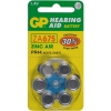 GP PR44 gehoorapparaat batterij 6 stuks (blauw) 215132 - 1