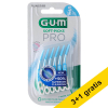 Aanbieding: 4x GUM Soft-Picks PRO Small (30 stuks) SGU00137 - 1