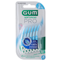 GUM Soft-Picks PRO Small (30 stuks) SGU00134