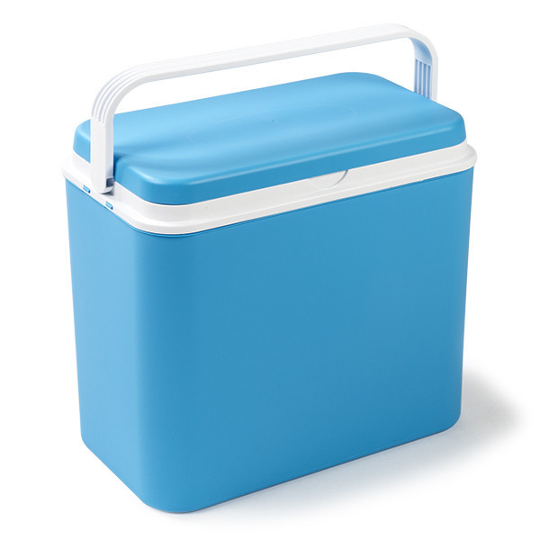 Gardalux passieve koelbox 24 liter blauw K170104921 - 1