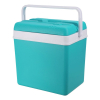 Gardalux passieve koelbox 24 liter turquoise K180107498 - 1
