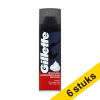 Aanbieding: 6x Gillette Regular scheerschuim (300 ml) SGI00108 - 1