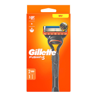 Gillette Fusion5 scheersysteem (inclusief 2 navulmesjes) SGI00224