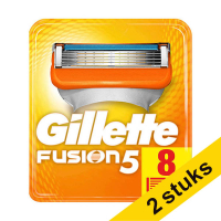 Gillette Fusion 5 scheermesjes (16 stuks) SGI00071