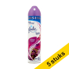 Aanbieding: 5x Glade Brise luchtverfrisser spray Lavendel (300 ml) SGL00064 - 1