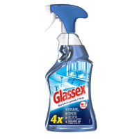 Glassex Glas & Multi-gebruik schoonmaakspray (750 ml) 47513812 SGL00012