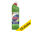 Aanbieding: 15x Glorix bleekmiddel dennengeur - Oxford Pine (750 ml) SGL00063 - 1