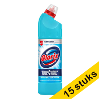 Aanbieding: 15x Glorix bleekmiddel eucalyptus - Oxford Atlantic (750 ml)