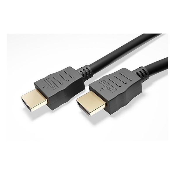 Goobay HDMI-kabel 2.1 (0,5 meter) K010101071 - 2