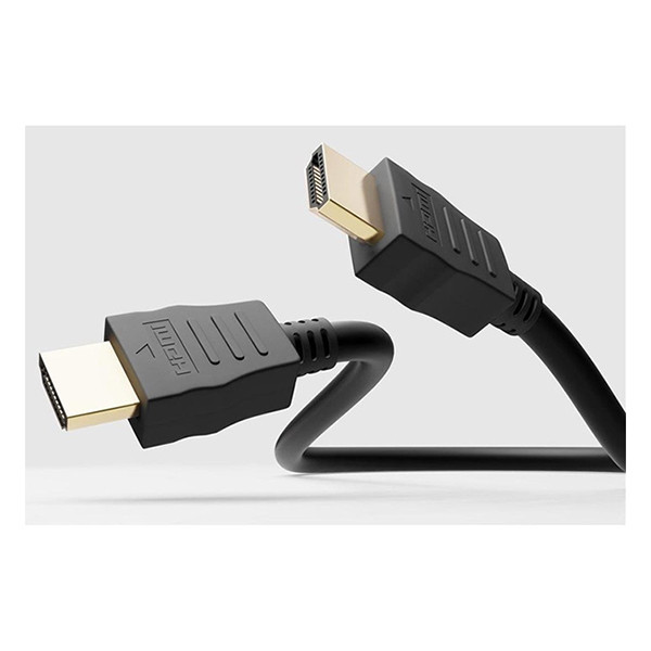 Goobay HDMI-kabel 2.1 (0,5 meter) K010101071 - 3