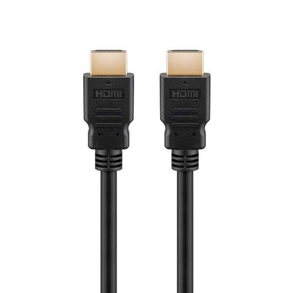 HDMI kabel 2.1 (0,5 meter) K010101071 - 1