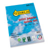 Gratis pak 123inkt kopieerpapier 100 vellen A4 - 80 g/m² FSC®  301946 - 1