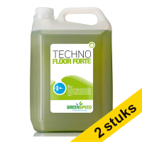 Aanbieding: 2x Greenspeed Techno Floor Forte (5 liter)