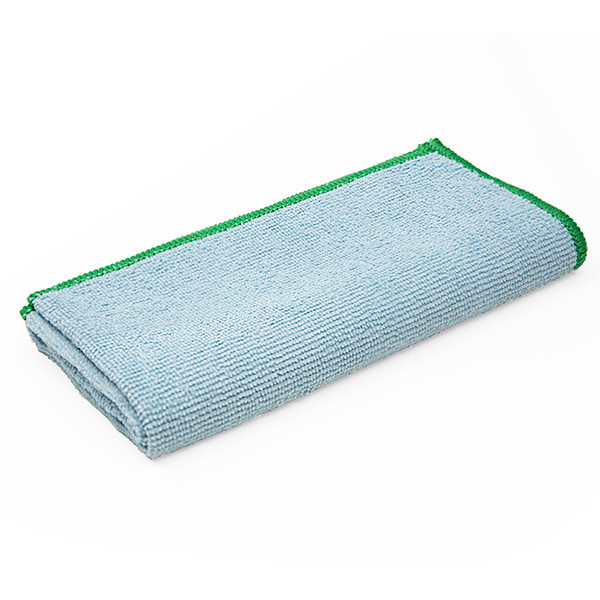 Greenspeed Element microvezeldoek blauw 40 x 40 cm (10 stuks) 3300804 SGR00005 - 1