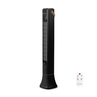 Grunkel TF-DSGNG torenventilator zwart 828214
