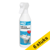 Aanbieding: 6x HG Kalkweg schuimspray (500 ml) SHG00358 - 1