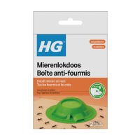 HG X mierenlokdoos (2 stuks) SHG00156