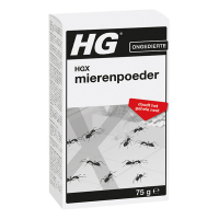 HG X mierenpoeder (75 gram) SHG00252