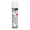 HG X spray tegen zilvervisjes (400 ml)