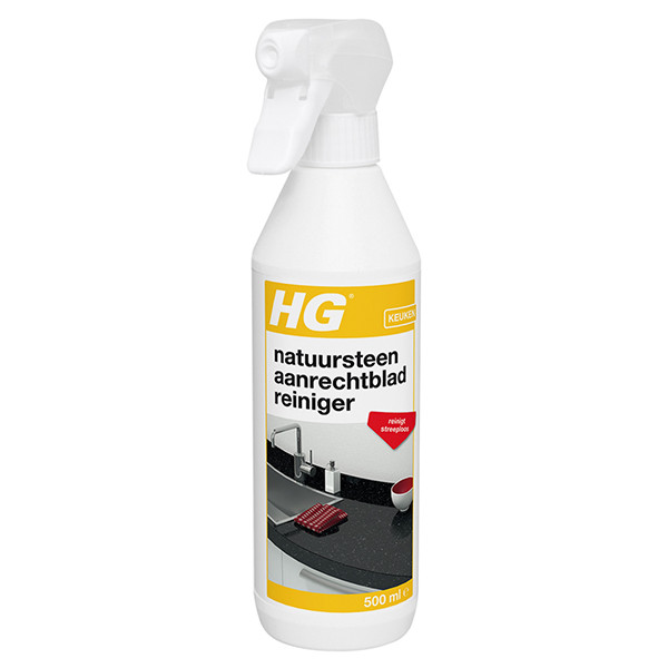 HG aanrechtbladreiniger (500 ml) SHG00079 - 1