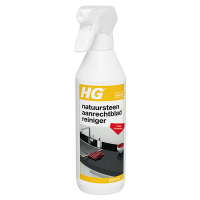 HG aanrechtbladreiniger (500 ml) SHG00079