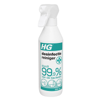 HG desinfectiereiniger (500 ml) SHG00356