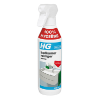 HG douche en wasbak spray (500 ml) SHG00041