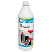 HG gel ontstopper (1 liter) SHG00283