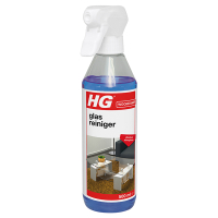 HG glas & spiegel spray (500 ml) SHG00015