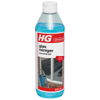 HG glazenwasser (35 keer) SHG00014